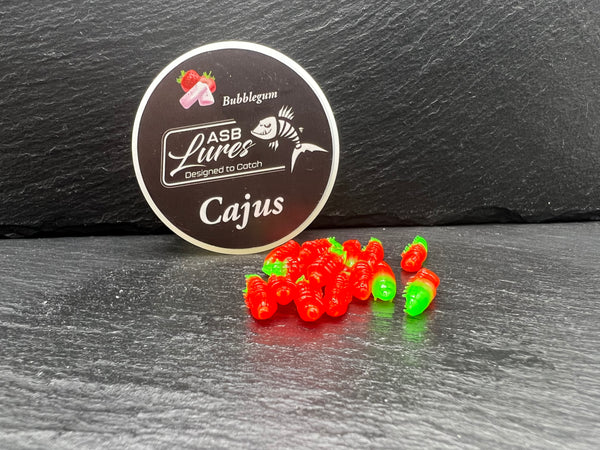 ASB Lures Cajus 017 Bubbelgum