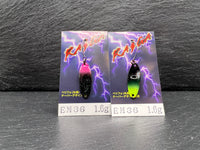God Hands Raiga 1,6g Nr.36