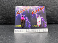God Hands Raiga 1,6g Nr.48