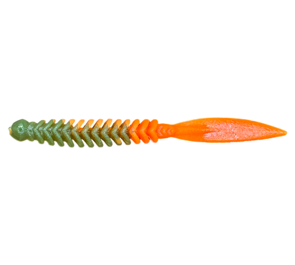 Snager 65mm Motoröl/Orang