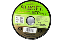 Stroft GTP Typ S 04 100Meter Tragkraft 3,50kg