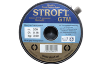 Stroft GTM0,16  200Meter Tragkraft 3,00Kg