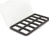 Magnet Box für Haken und Snaps