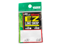 Yarie Micro  Line Snap  #SS Lb 12