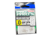 Owner Welded Quick Snap Gr0