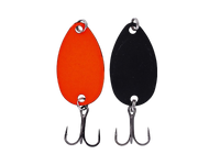 Westin Fidusen Black Red