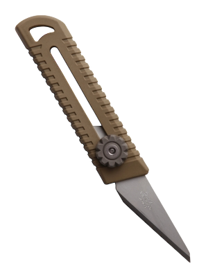 Daiischiseiko Mc Knife 55