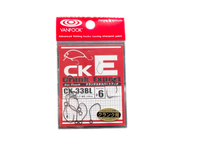 Vanfook Ck-33 BL 6er