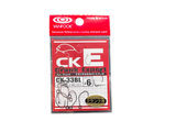 Vanfook Ck-33 BL 6er
