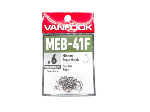 Vanfook MEB-41 F 6#