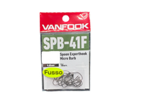 Vanfook SPB-41F 4# 16er