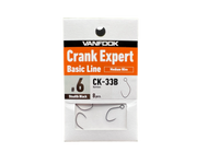 Vanfook Crank Expert Ck-33B 6#