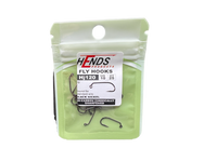 Hooks hends JIG 120 barbed - 25 pc. 10er