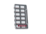 VanFook Expert Hook Case