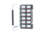 VanFook Expert Hook Case
