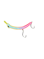 Backstroke BS01