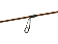 W6 Light Softlure 183cm 1-4g Wurfgewicht