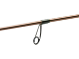W6 Light Softlure 183cm 1-4g Wurfgewicht