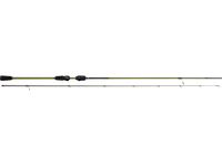 W6 Light Softlure 183cm 1-4g Wurfgewicht