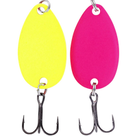 Westin Fidusen Pink/Yellow