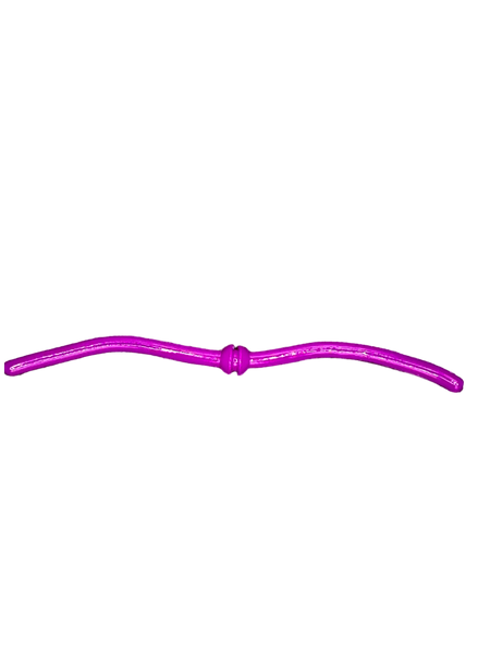 Noodle 90mm Lila