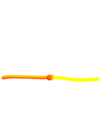 Noodle 90mm Gelb/ Orange
