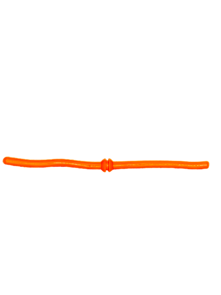 Noodle 90mm Orange
