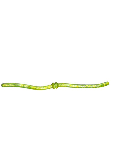 Noodle 90mm Motoröl mit Glitzer