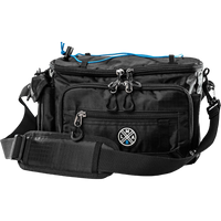LMAB Move Hip & Shoulder Bag
