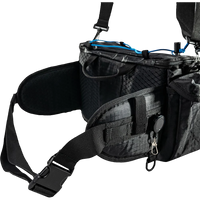 LMAB Move Hip & Shoulder Bag