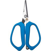 LMAB Mini Schere / Braided Line Scissors / 12 cm