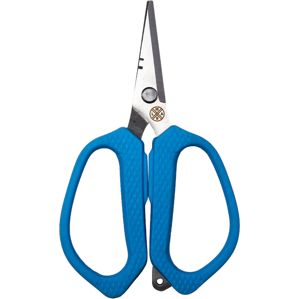 LMAB Mini Schere / Braided Line Scissors / 12 cm