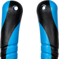 LMAB LÖSEZANGE GEBOGEN / BENT NOSE PLIERS / 28 CM