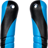 LMAB LÖSEZANGE GEBOGEN / BENT NOSE PLIERS / 28 CM