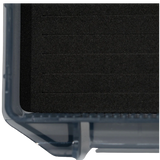 LMAB Tackle Box Jig & Rig / mit EVA-Foam M 25,5x19,5x3,5cm