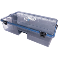 LMAB Tackle Waterproof Box L 35,5x23x9,2cm