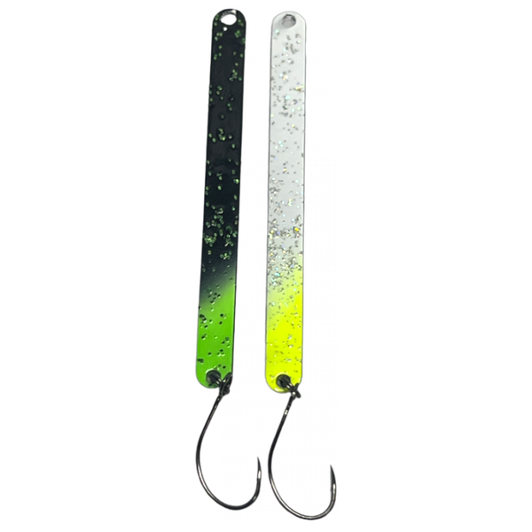 ASB Lures Stick 2,1g Nr 18