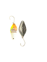 Fishingman Dennis Logo Spoon Weiß/Rot /Gelb