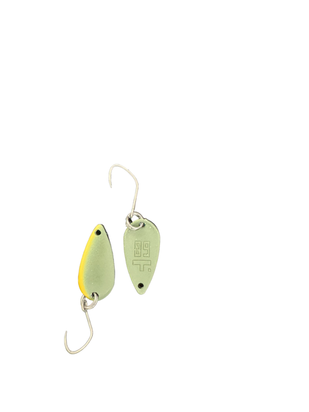 Yarie T-Spoon 0,9g S02