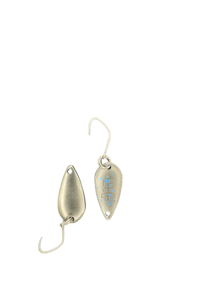 Yarie T-Spoon 0,9g S06