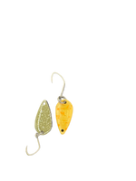 Yarie T-Spoon 0,9g W08