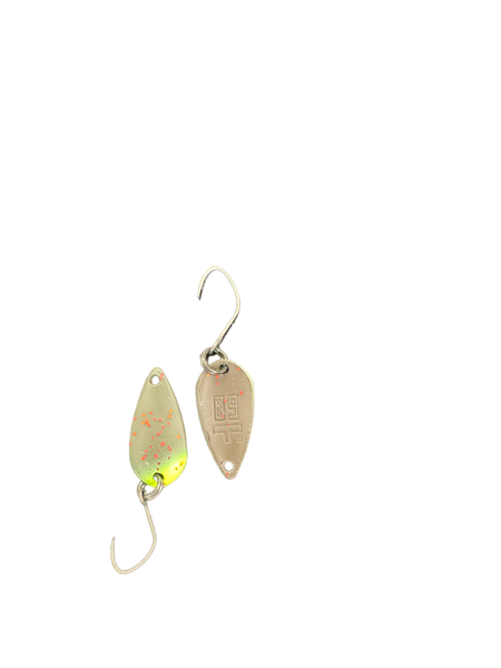 Yarie T-Spoon 0,9g W06