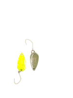 Yarie T-Spoon 0,9g H03