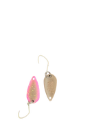 Yarie T-Spoon 0,9g H07