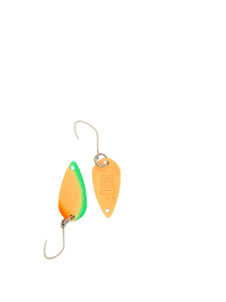 Yarie T-Spoon 0,9g H02
