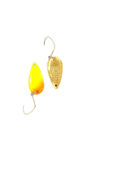 Yarie T-Spoon 0,9g BS03