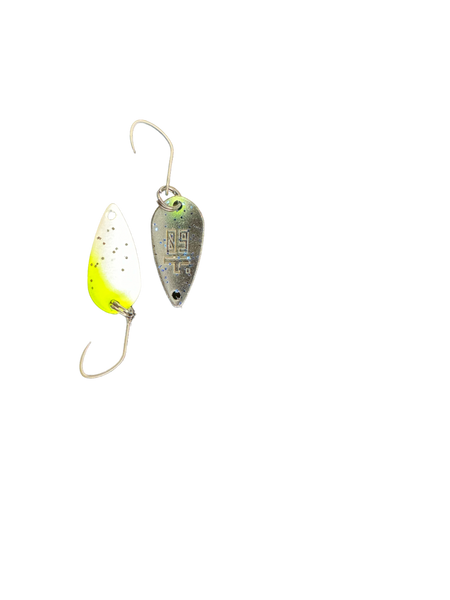 Yarie T-Spoon 0,9g BJ32