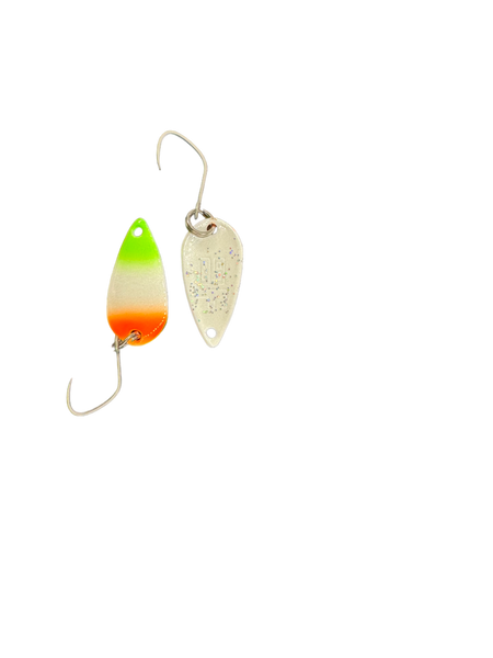 Yarie T-Spoon  0,9g BJ02