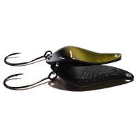 ASB Lures Anton Crafted 2g 27