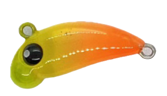 Mukai Pogo Bean Light LP 13